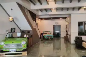 Отель «Rangoon Residence @», Джорджтаун