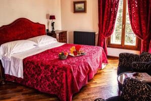 Hotel «La Calcina», Венеция