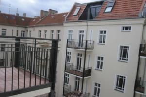 Ferienapartment Berlin Prenzlauer Berg, Берлин