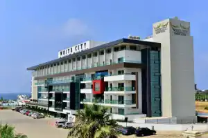 White City Resort Hotel - Ultra All Inclusive, Авсаллар