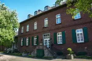 Hotel Landhaus Gut Keuchhof, Фрехен