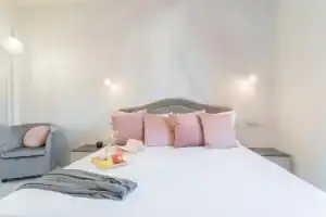 Cernobbio Grey Suite, Черноббио
