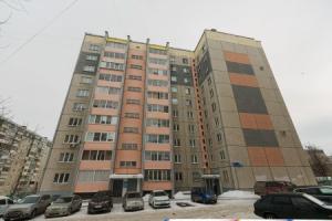 Апартаменты на улице Чичерина 36Б, Челябинск