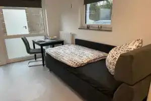 Aachener Ferienwohnung, Аахен