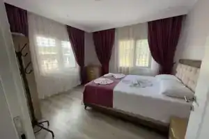 Lovely Riverside Apartment Surrounded by Nature in Marmaris, Мармарис