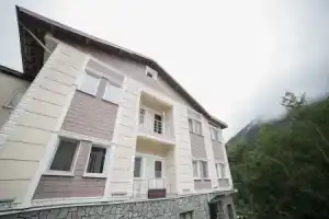 Butik Inceli Hotel, Узунгёль