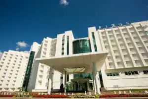 Санаторий Риксос Прикарпатье, Трускавец