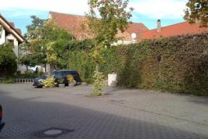 Hotel Pension Zech, Швайнфурт