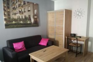 Novitas Apartments, Вроцлав