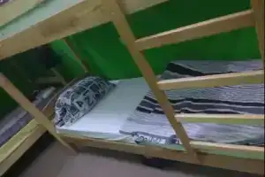 Yourhostel Дорогожичи, Киев