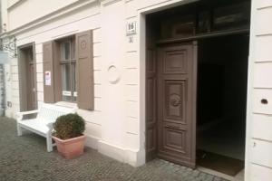 Studioapartment G16 - in exklusiver Innenstadtlage, Потсдам