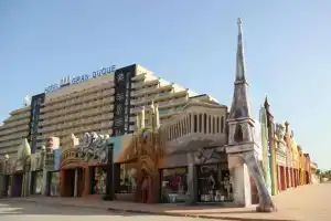 Hotel Gran Duque, Оропеса-дель-Мар
