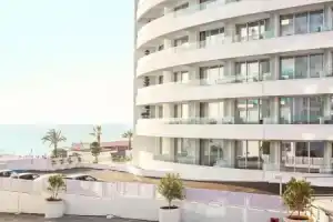Отель «Sunprime Protaras Beach - Adults Only», Протарас
