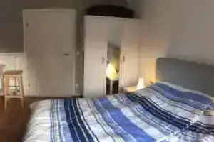Apartment Nahe Villenviertel, Кёнигсвинтер