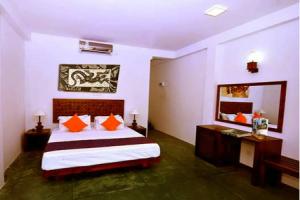 Oga Reach Hotel, Тиссамахарама