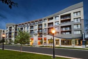 Oakwood at Broadstone Cherry Creek, Аврора