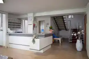 Hotel «Ville De Paris», Риччионе