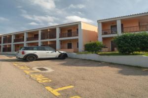 Ahr Costa Serena Village, Палау