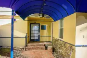 Отель «Coronado Inn», Сан-Диего