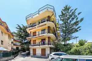 Le Orchidee 19 by Wonderful Italy, Сан-Ремо