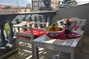 Hotel «Boutique Villa Fernando», Тирана