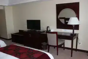 Southern Airlines Pearl Hotel Dalian, Далянь