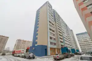 Квартира Не Вопрос на Октябрьском, Череповец