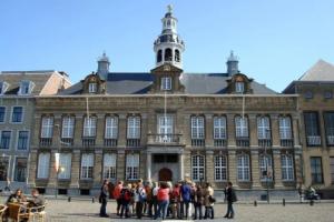 Hotel «Roermond Next Door», Роермонд