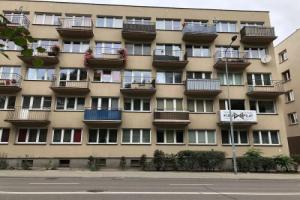 Central Rental - Apartament Przytulny, Белосток