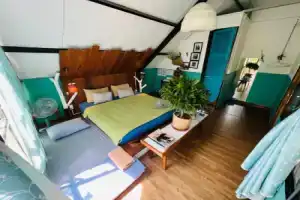 Мини-отель «Uyen's House», Остров Кондао