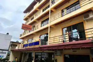Гостевой дом «Lamai Guesthouse», Патонг