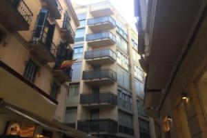 Apartamentos Centro Malaga, Малага
