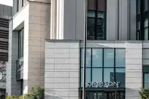 Kimpton Shinjuku Tokyo, An Ihg Hotel, Токио
