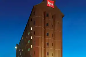Отель «Ibis Eskisehir», Эскишехир