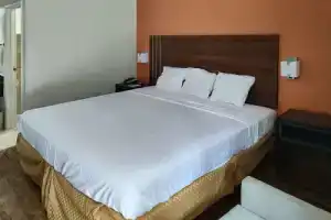 Motel 6 Charlotte NC Airport, Шарлотт