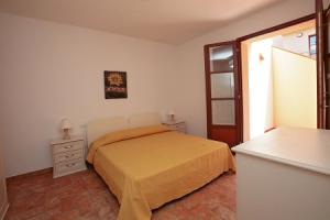 Апарт-отель «Borgo Etrusco», Скарлино