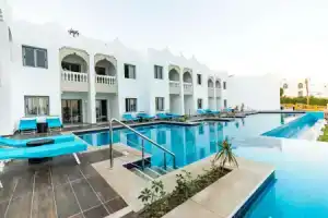 Sunrise Diamond Beach Resort -Grand Select, Шарм-эль-Шейх