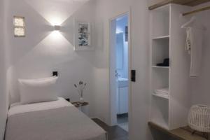 Villa Agapi with stunning view, Калафатис