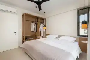 Thalo Aegean Touch Apartments, Кардамена