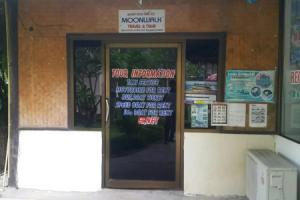 Moonwalk Lanta Resort, Остров Ланта