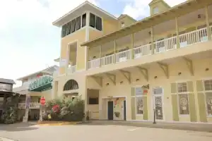 Johns Pass Beach Motel, Сент-Питерсберг Бич