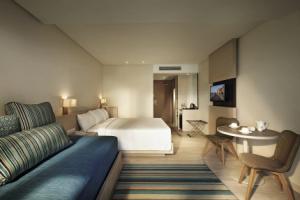 Resorts «World Langkawi», Пантай Тенгах