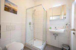 City Apartment Küche,Bad im Zentrum Ravensburgs A02, Равенсбург