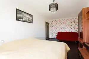 Brusnika Apartment Nagornaya Business, Москва