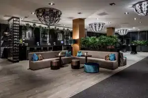 Van der Valk Hotel Hoorn, Хоорн