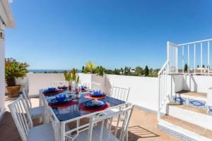 Genteel Home Señorío de Marbella, Марбелья