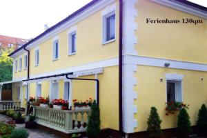 Ferienhaus Berlin, Берлин