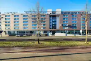 Отель «Novotel Köln City», Кёльн