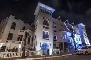 Palais Du Calife Riad & Spa, Танжер