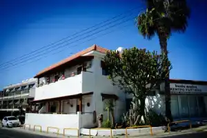 Апартаменты «Estia Vasilis Manoli», Айя-Напа